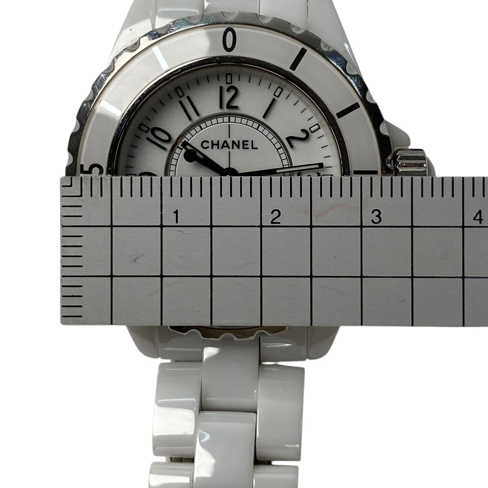 Chanel Wristwatch - 9