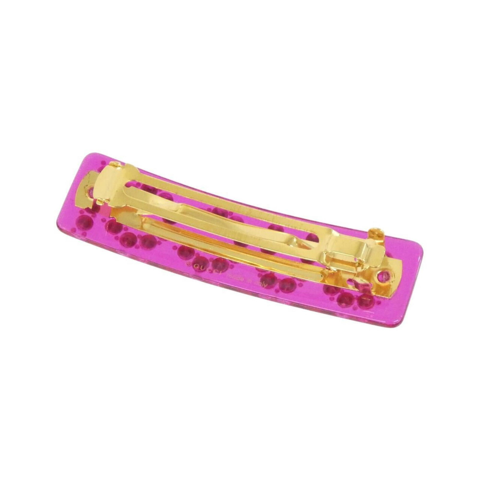 Gucci barrette - 2