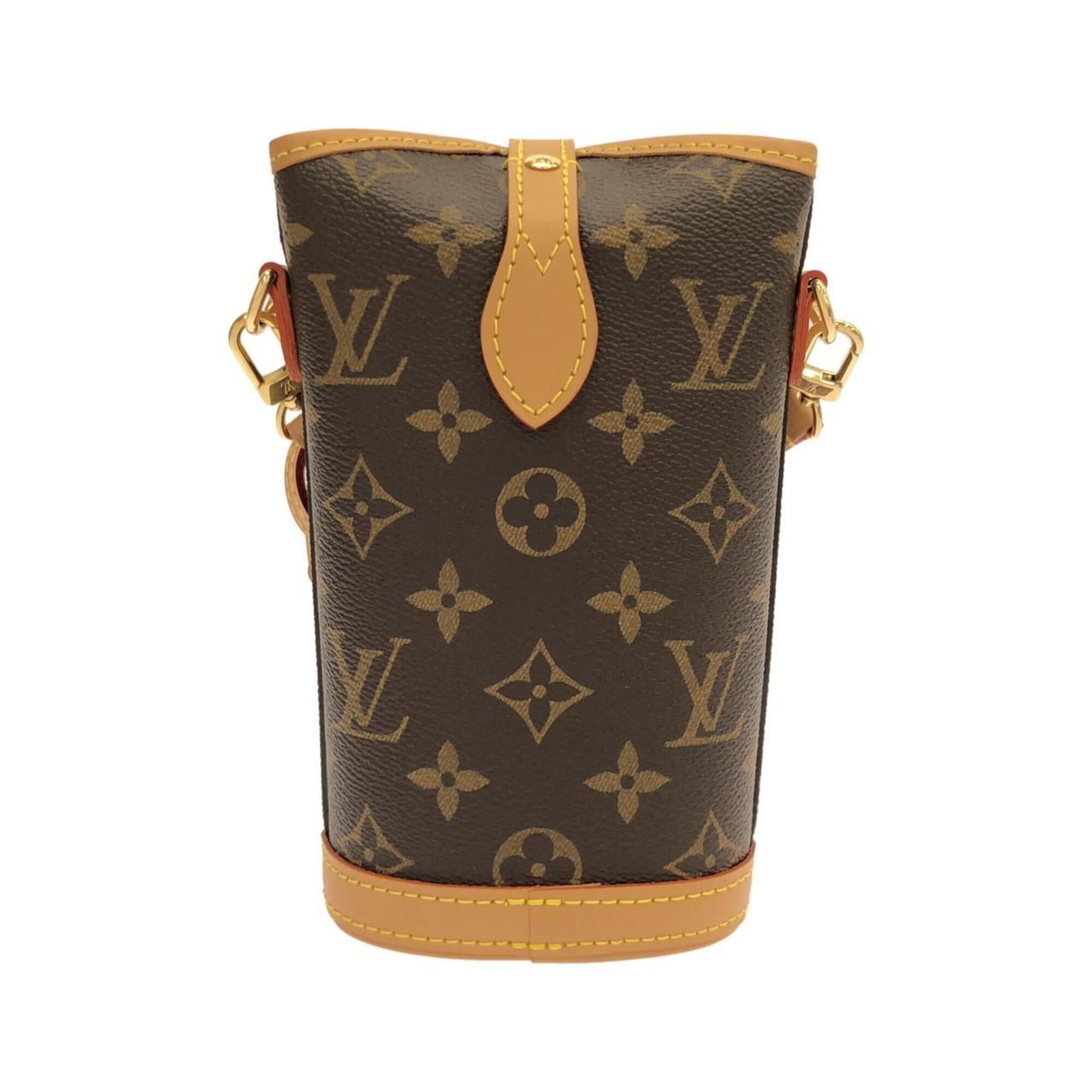 Monogram Louis Vuitton Handbag - 2