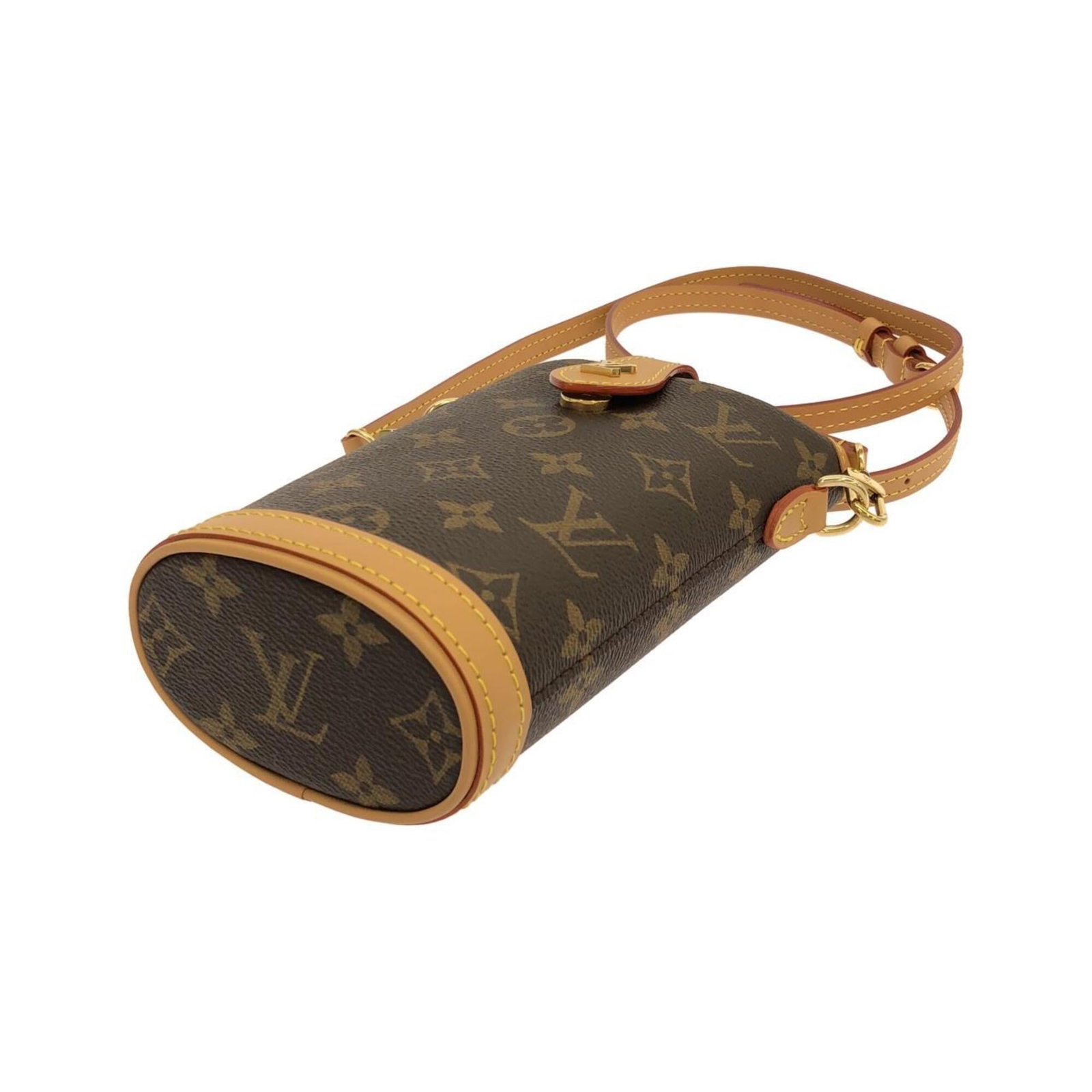 Monogram Louis Vuitton Handbag - 3