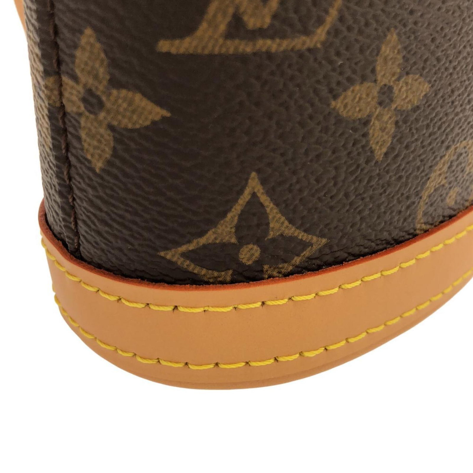 Monogram Louis Vuitton Handbag - 5