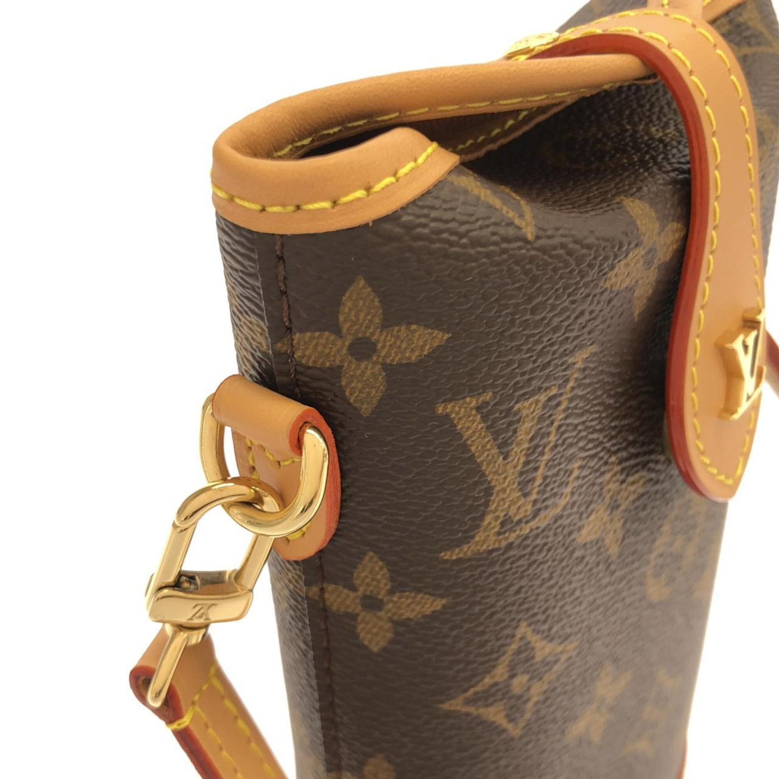 Monogram Louis Vuitton Handbag - 6