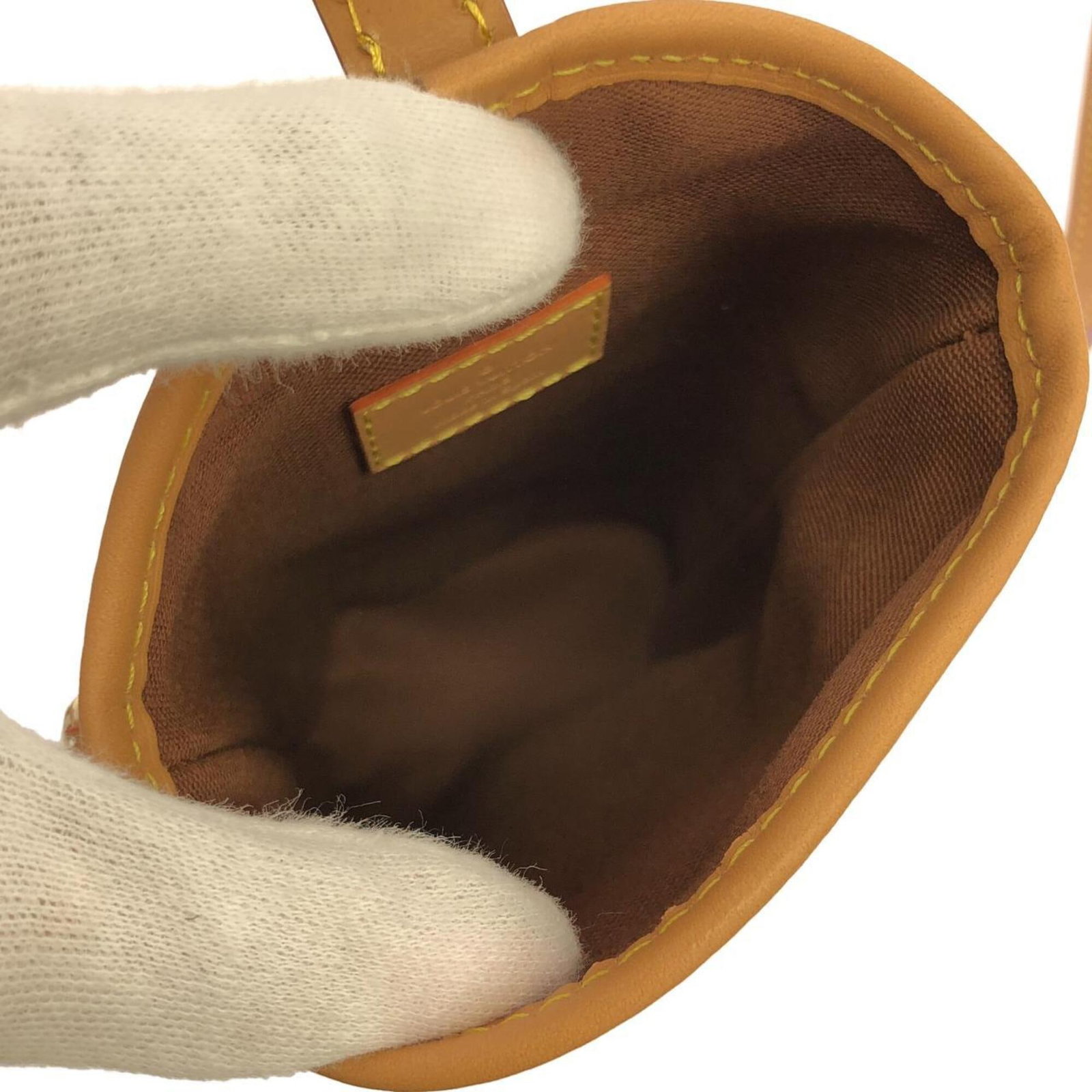 Monogram Louis Vuitton Handbag - 8