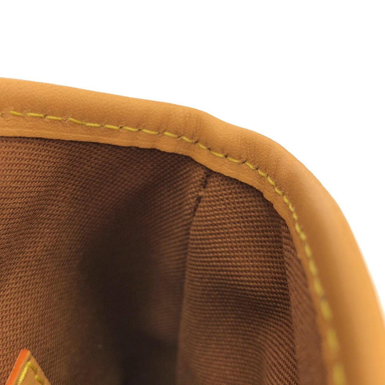 Monogram Louis Vuitton Handbag - 9