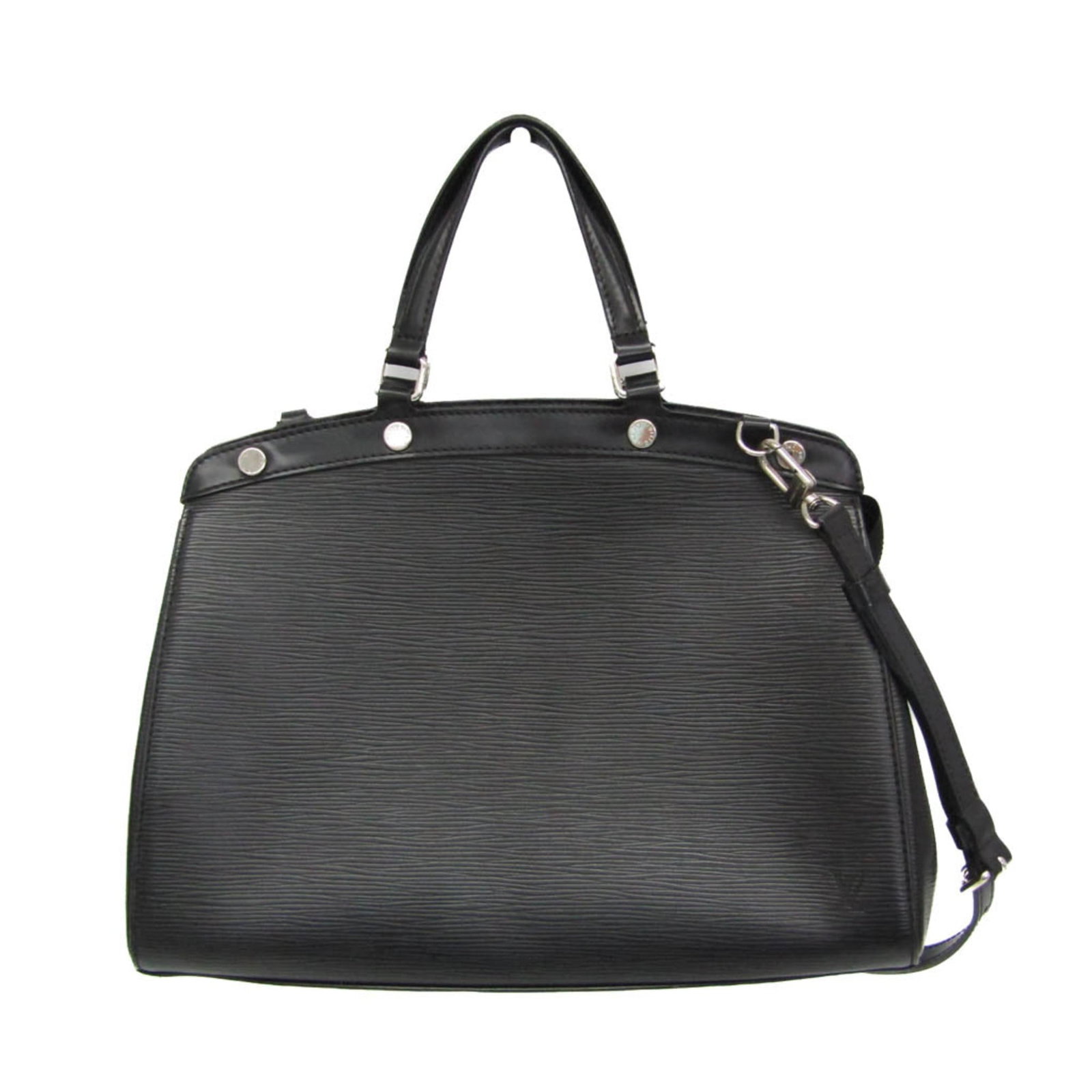 Epi Leather Handbag Shoulder Louis Vuitton (1 of 17)