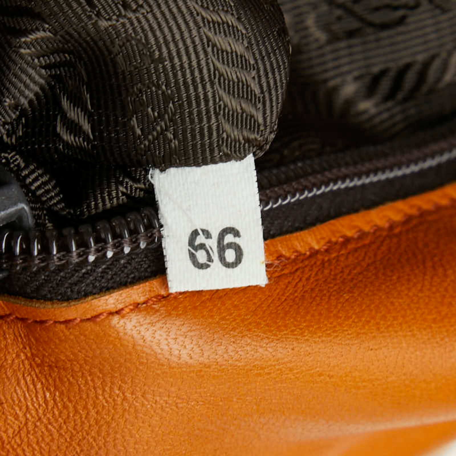Shoulder bag wool by Prada - 10