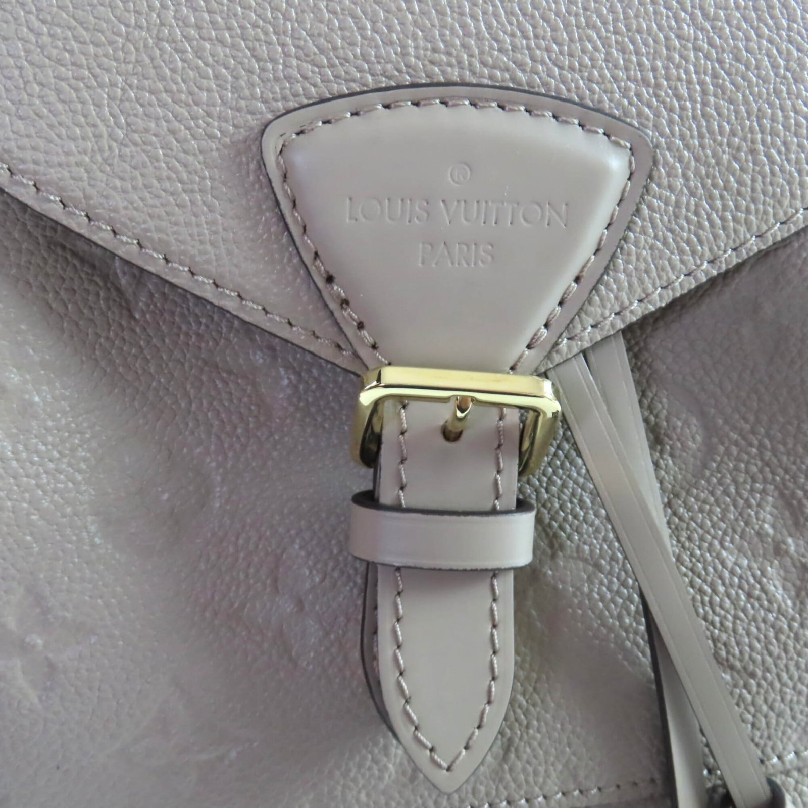 Louis Vuitton Empreinte Backpack Monogram - 10