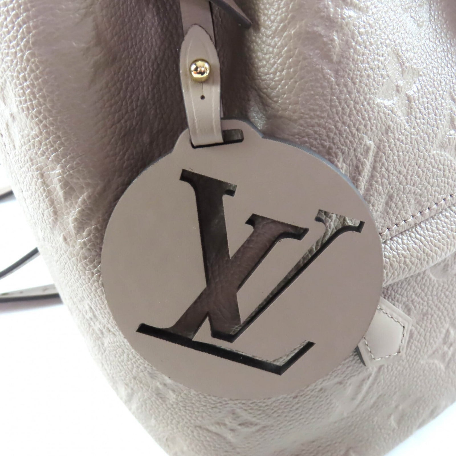 Louis Vuitton Empreinte Backpack Monogram - 11