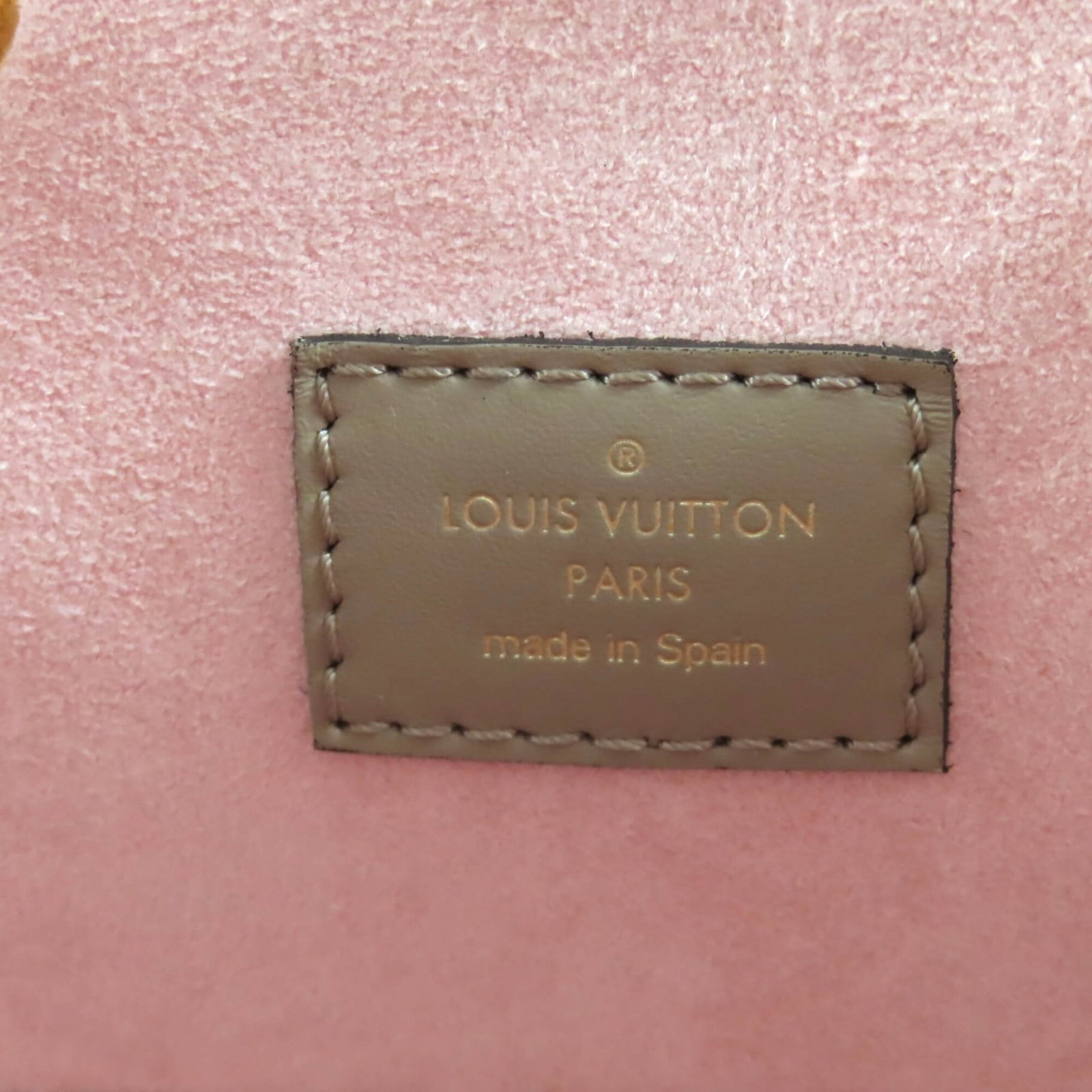 Louis Vuitton Empreinte Backpack Monogram - 13