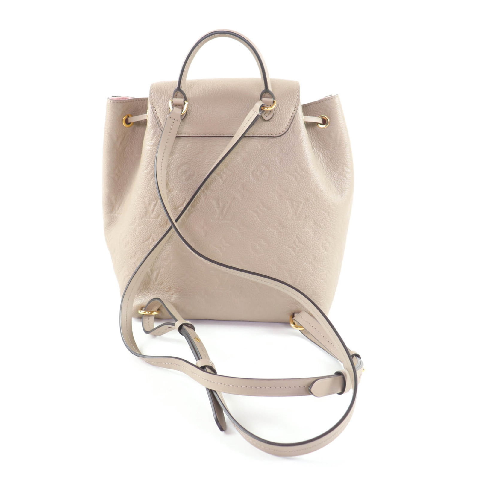 Louis Vuitton Empreinte Backpack Monogram - 3