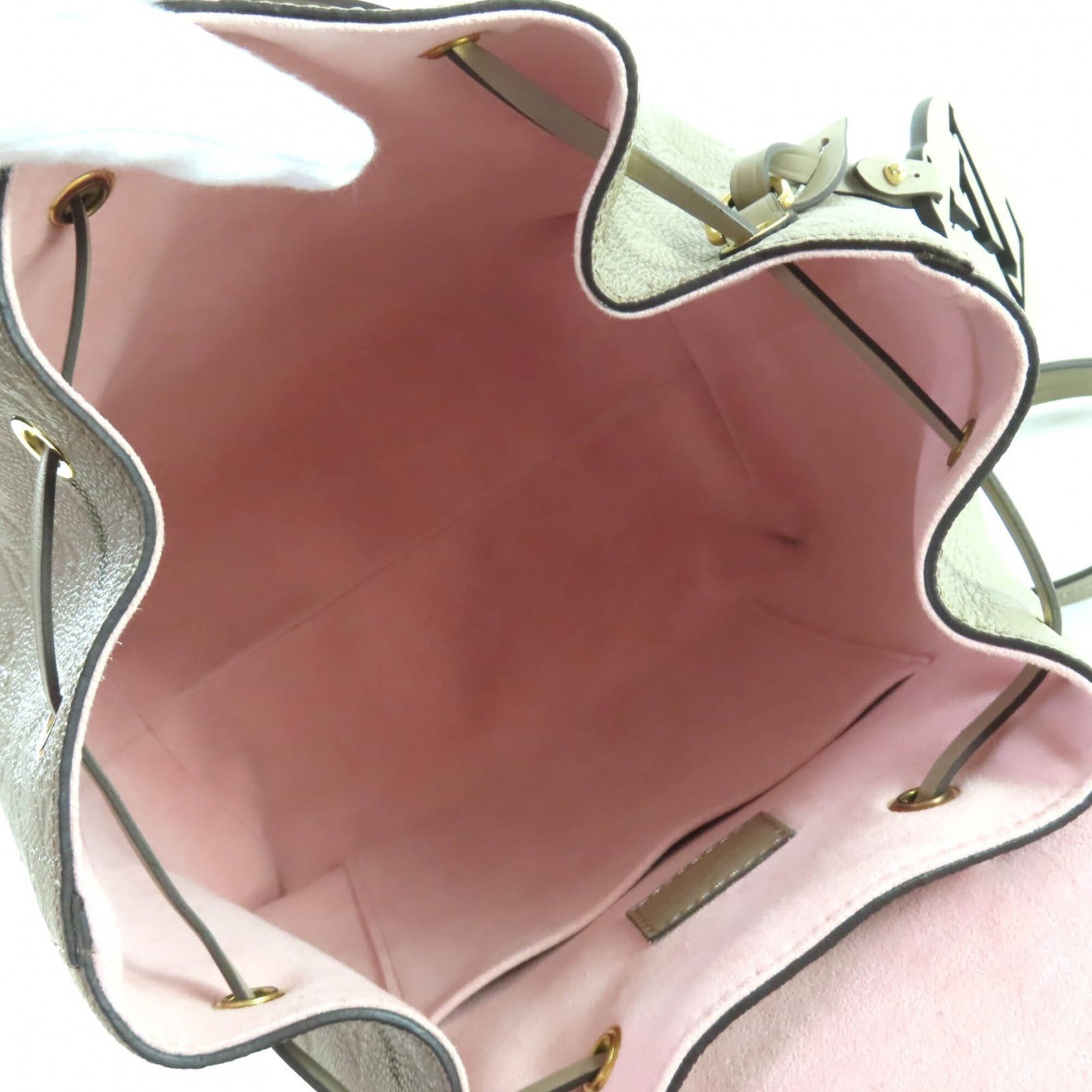 Louis Vuitton Empreinte Backpack Monogram - 5