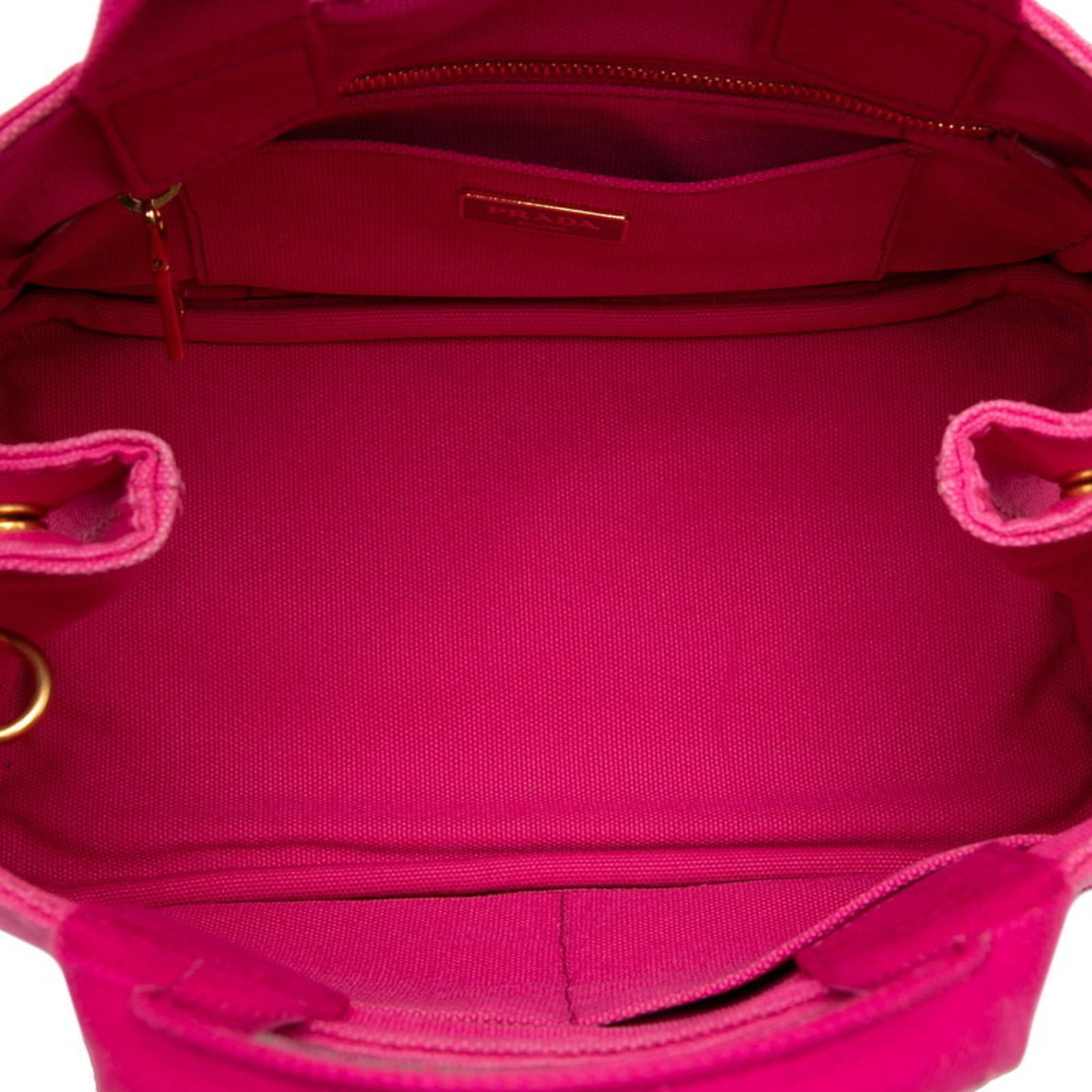 Shoulder Handbag Prada Bag - 4