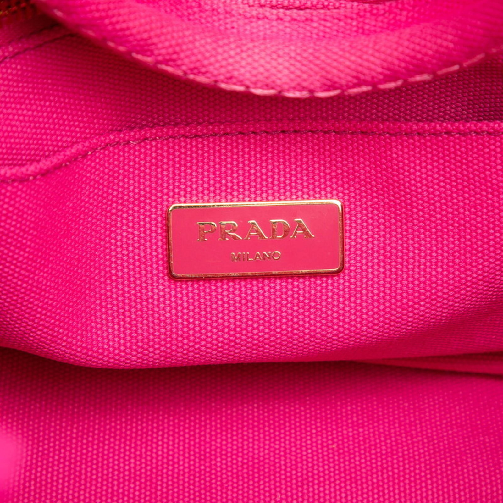 Shoulder Handbag Prada Bag - 5