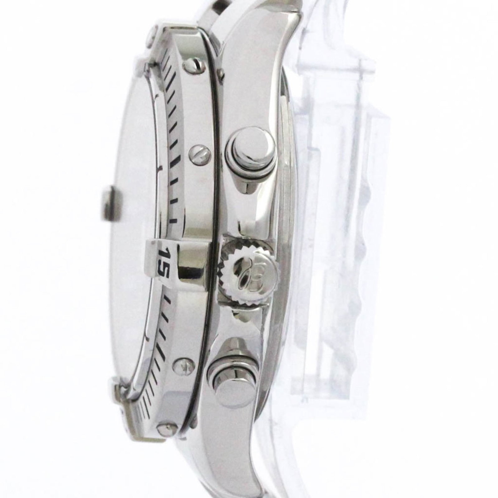 Breitling Wristwatch - 4