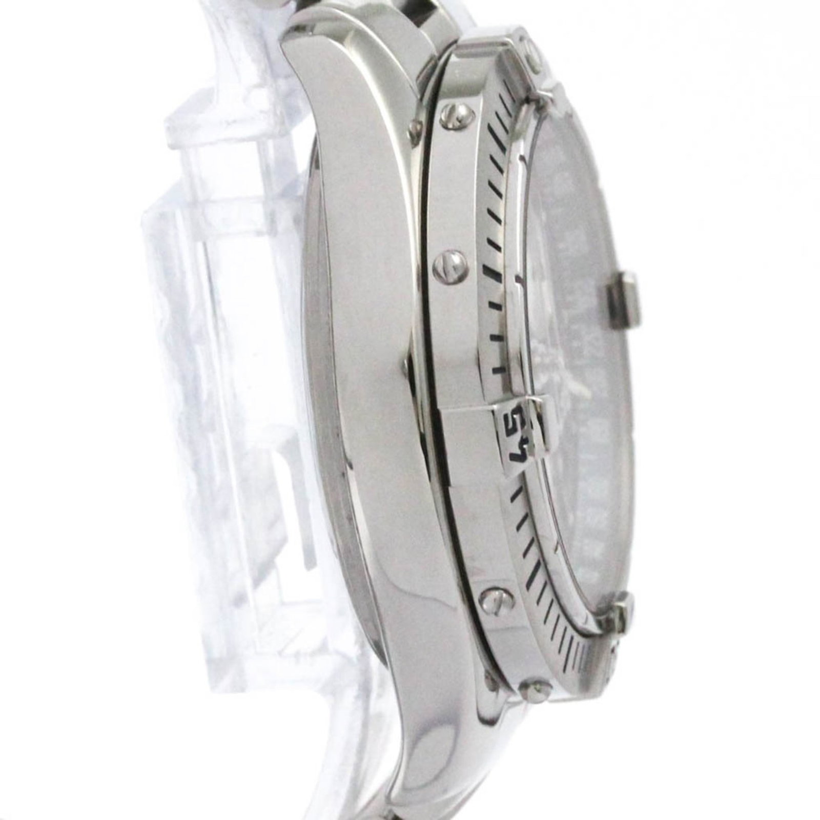 Breitling Wristwatch - 8