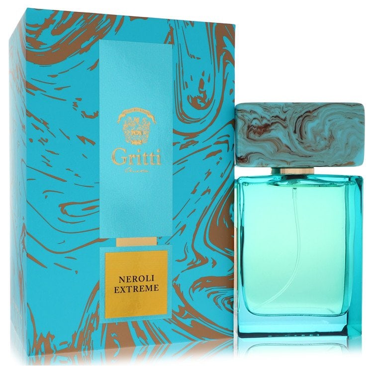 Gritti Neroli Extreme Perfume By Gritti Eau De Parfum Spray (Unisex): Gritti Neroli Extreme Perfume By Gritti Eau De Parfum Spray (Unisex) Gritti Neroli Extreme Perfume by Gritti Eau De Parfum Spray, a unisex fragrance featuring the top notes of neroli and bergamot.