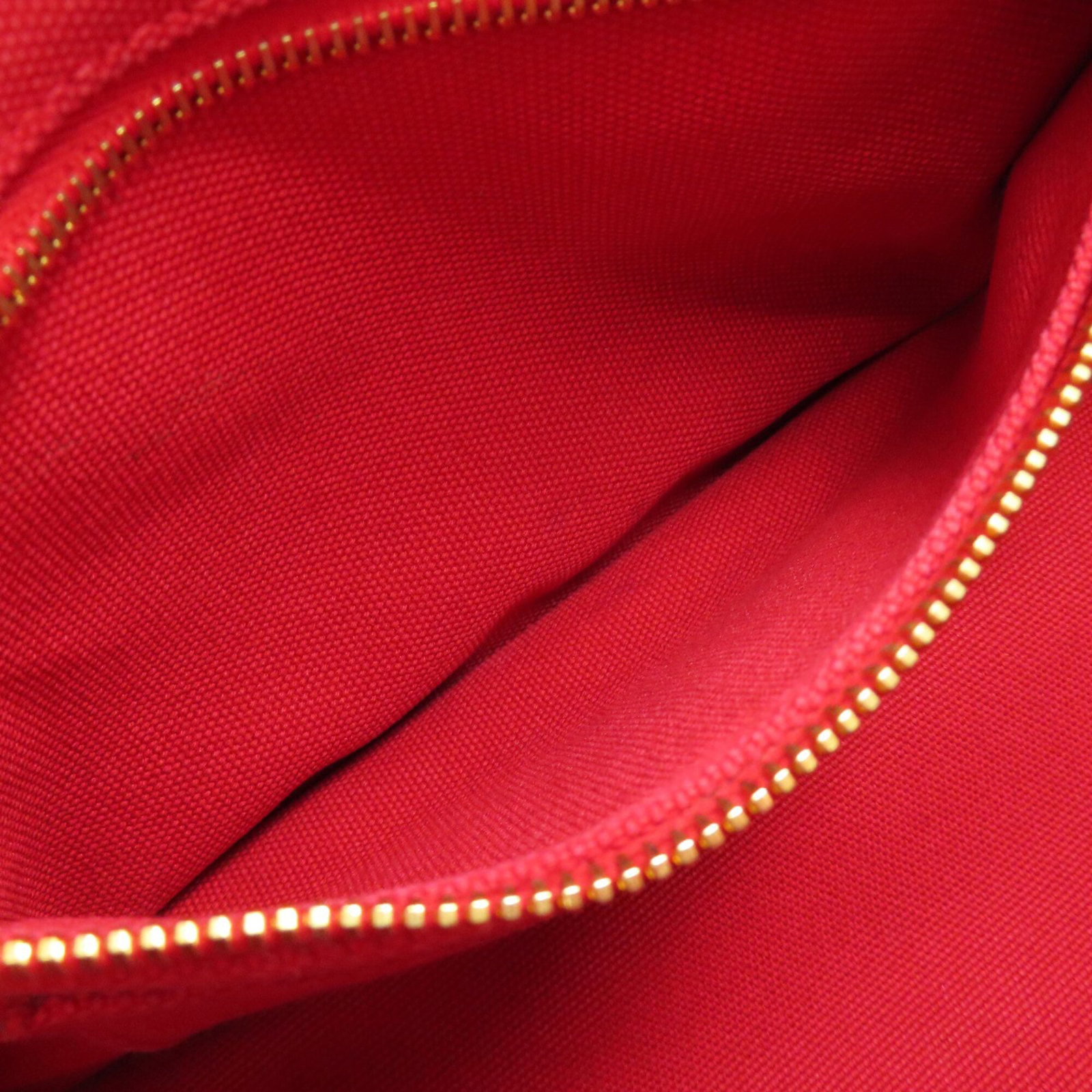 Handbag Canvas By Prada - 12