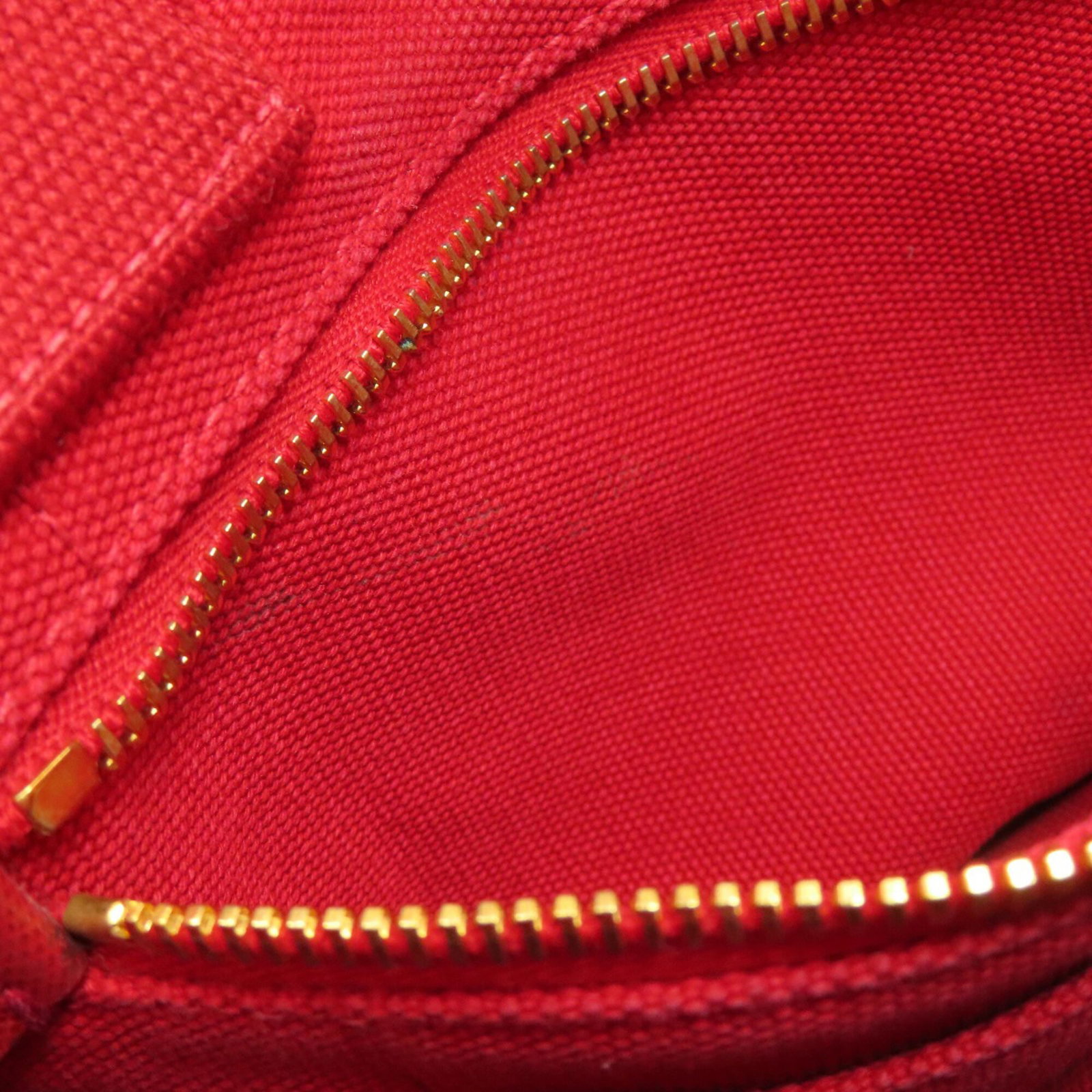 Handbag Canvas By Prada - 13