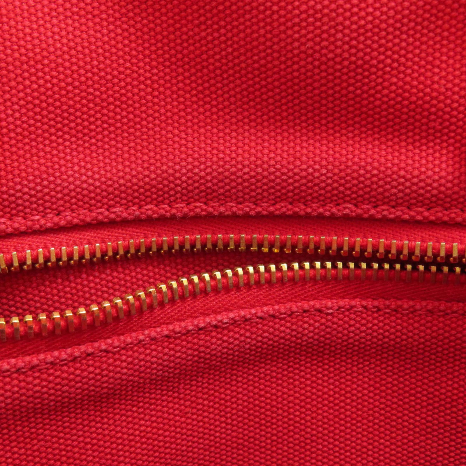 Handbag Canvas By Prada - 14