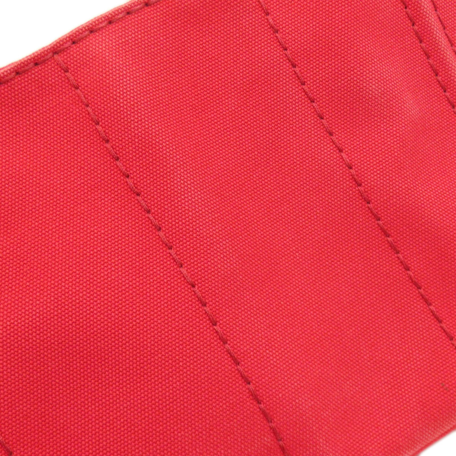 Handbag Canvas By Prada - 17