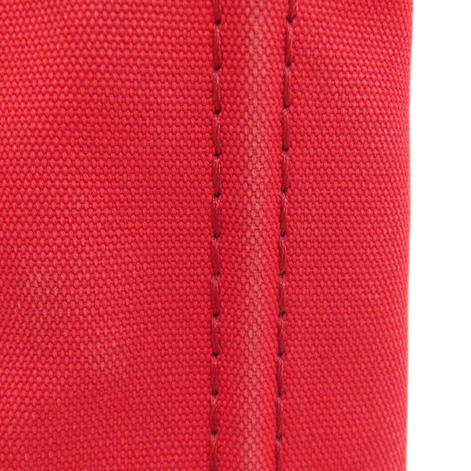 Handbag Canvas By Prada - 18