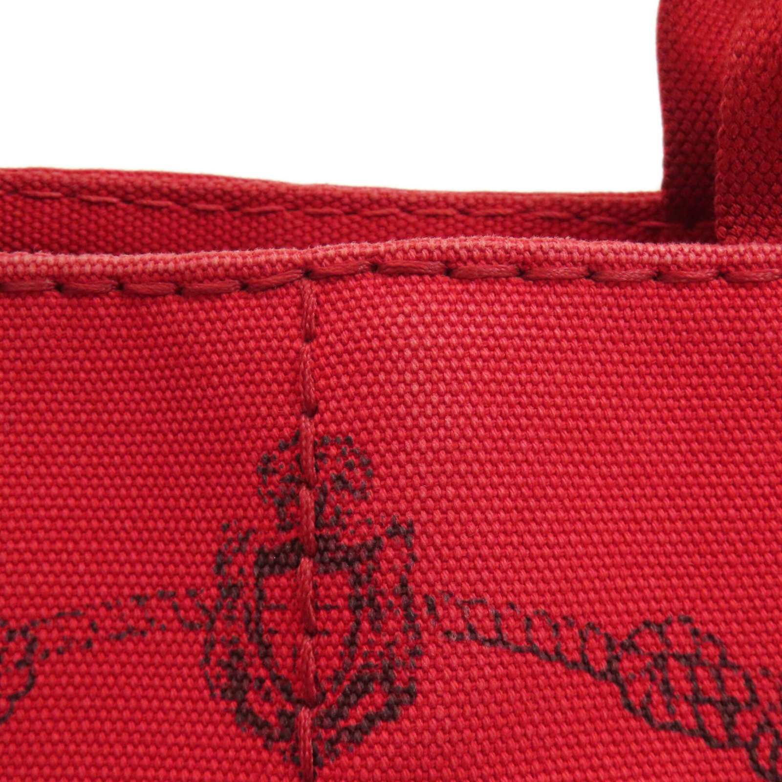 Handbag Canvas By Prada - 19