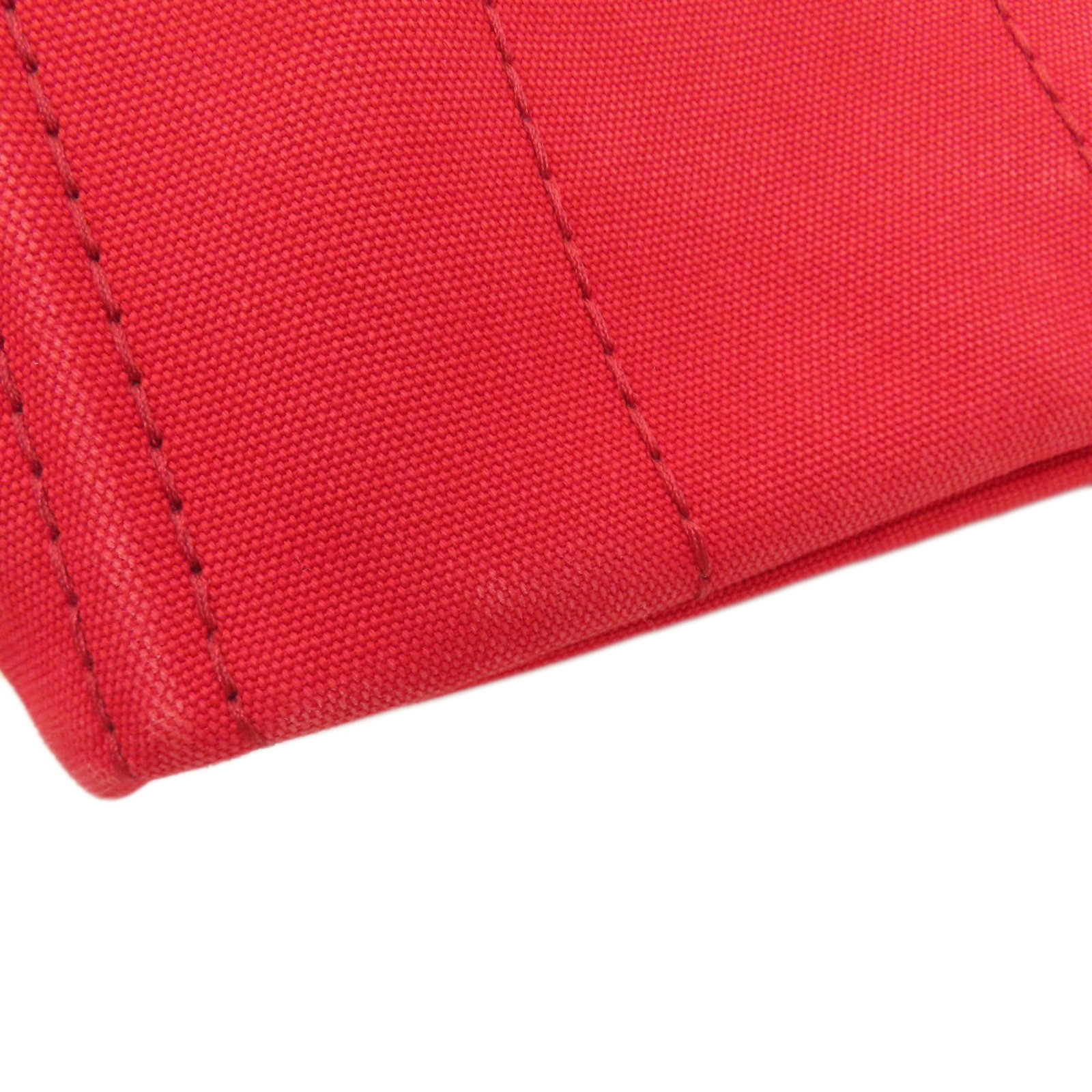 Handbag Canvas By Prada - 20