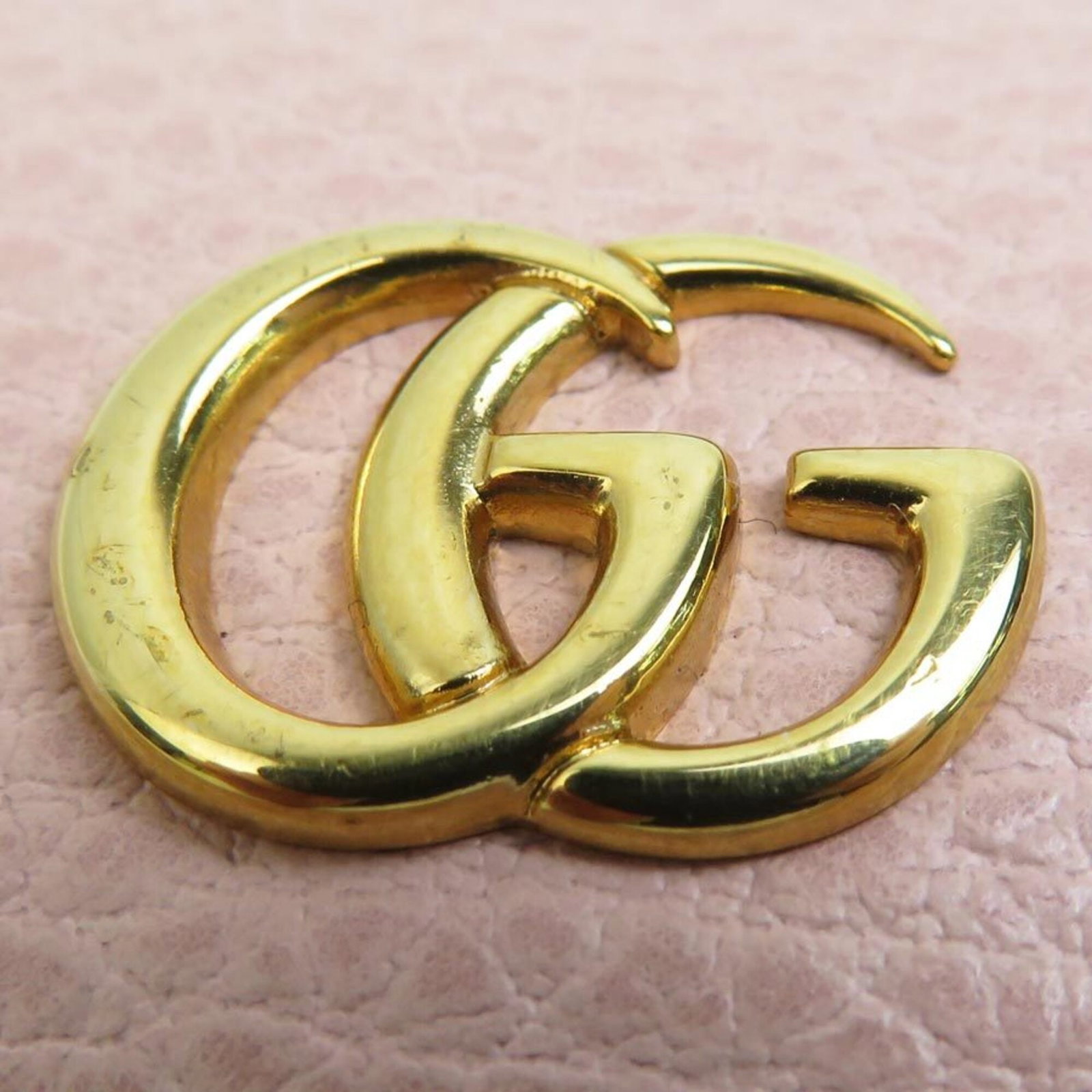 Leather Keycase Gucci - 5