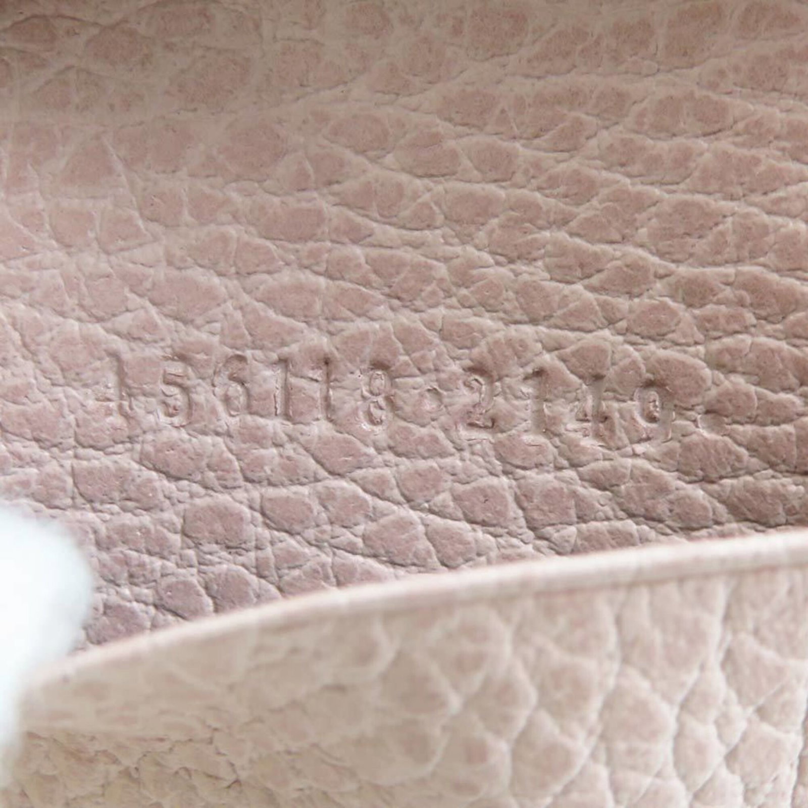 Leather Keycase Gucci - 8