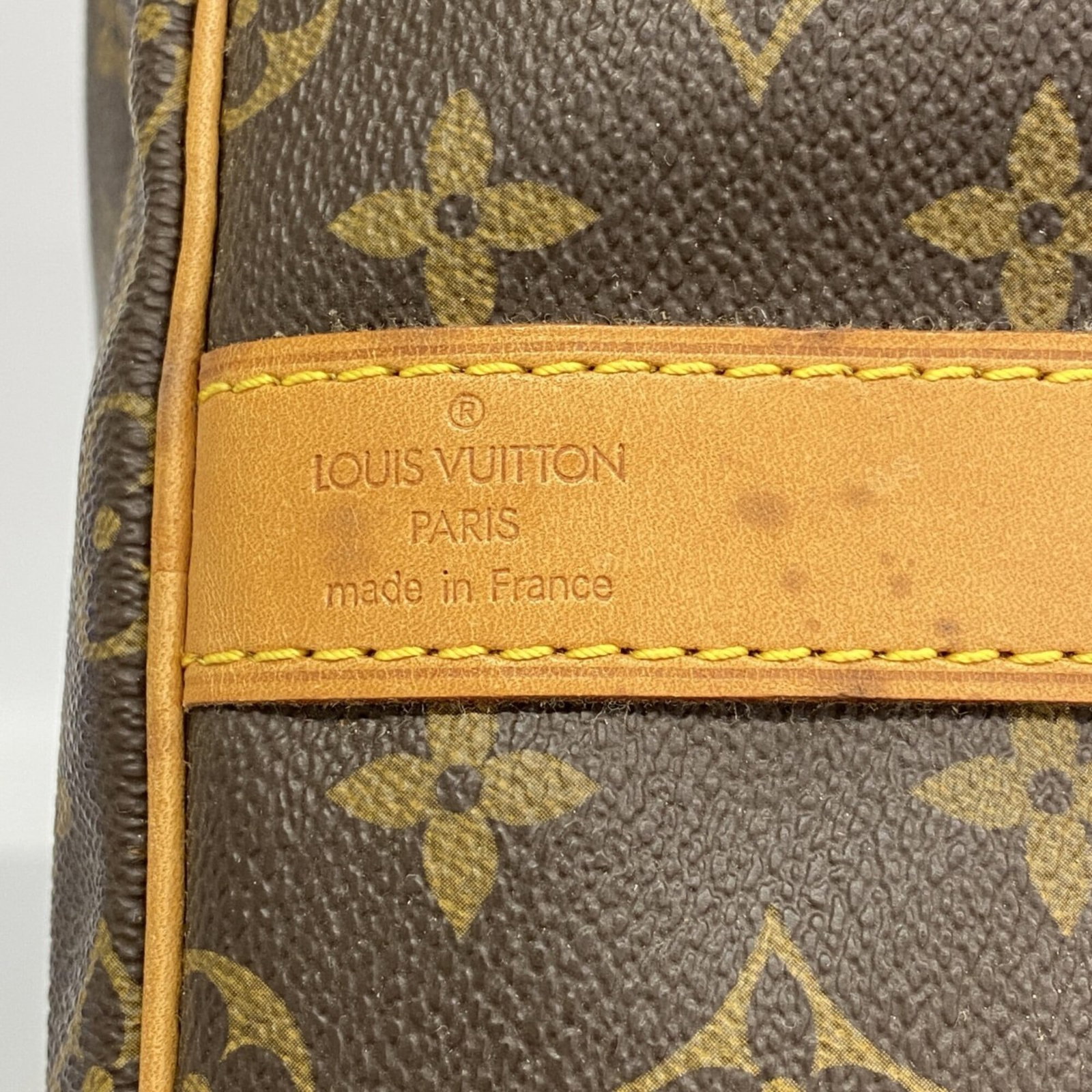 Boston Vuitton Louis - 5