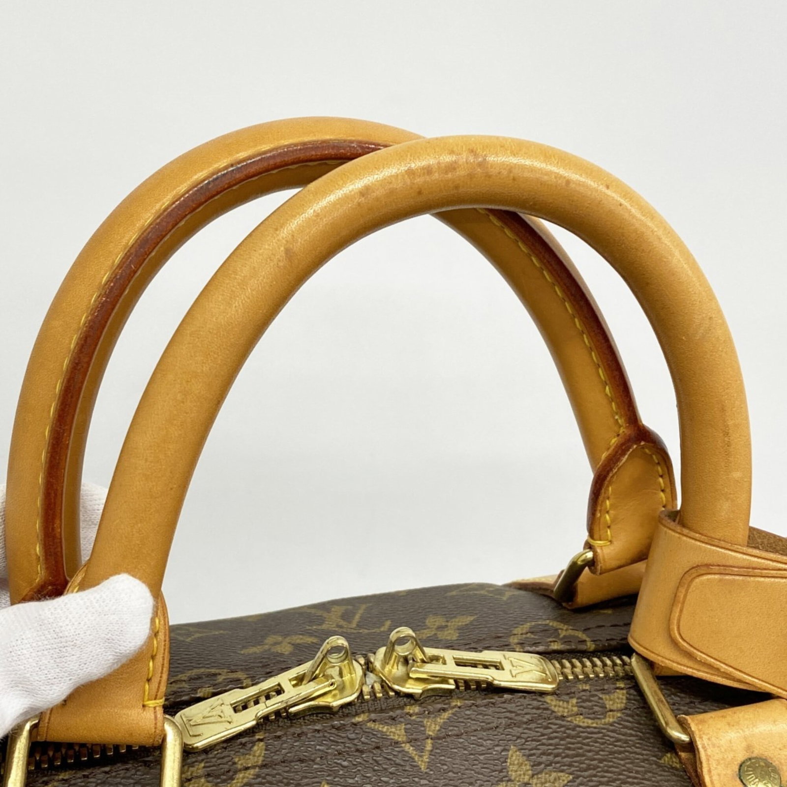 Boston Vuitton Louis - 6