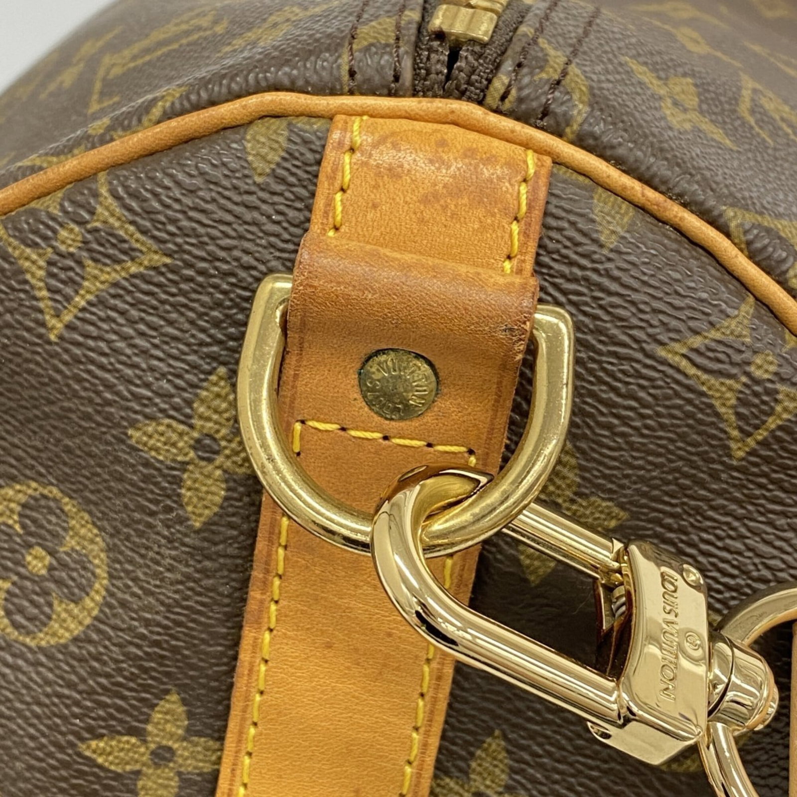 Boston Vuitton Louis - 7