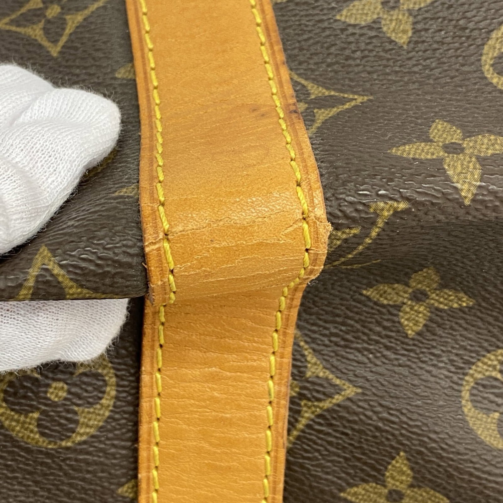 Boston Vuitton Louis - 9