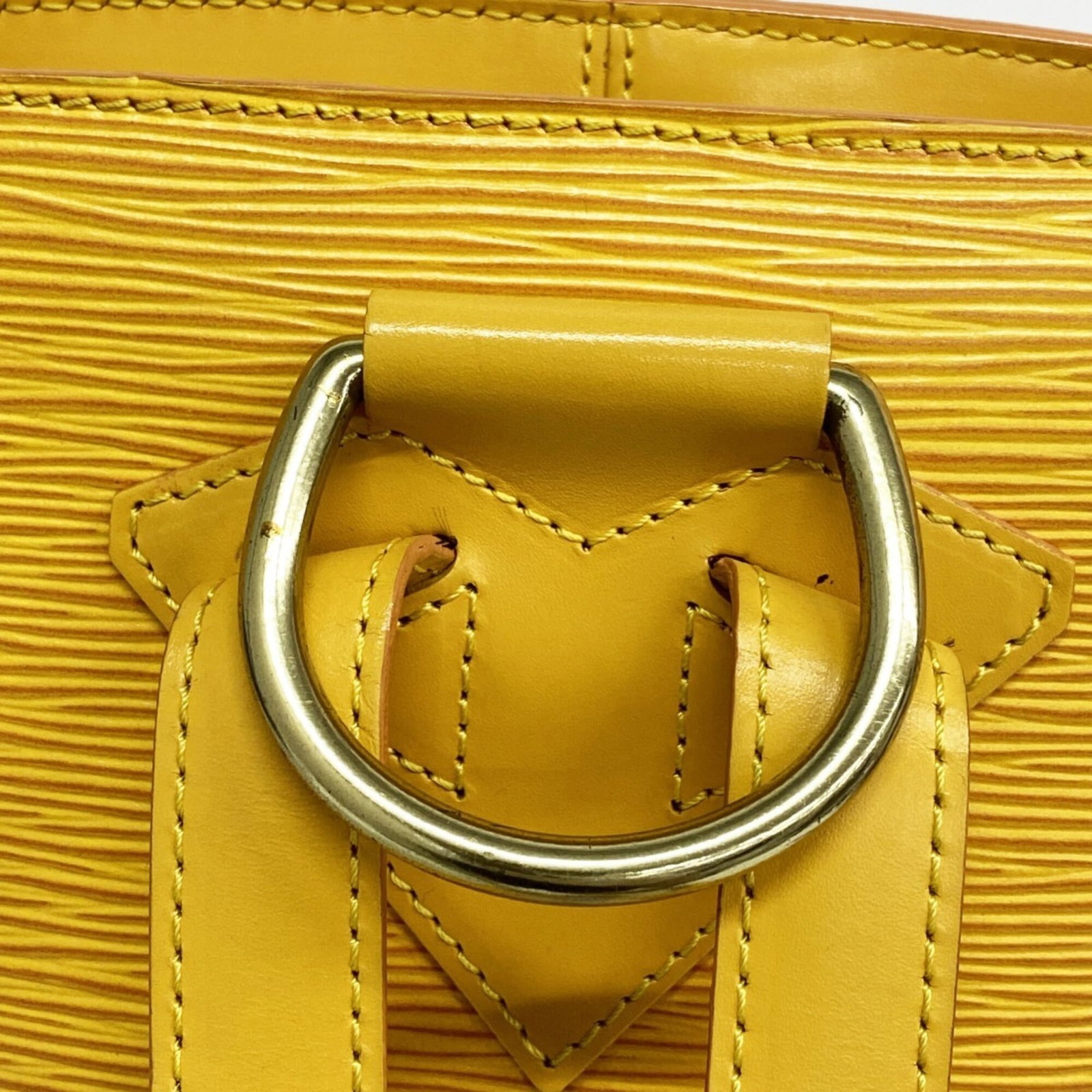 Louis Vuitton Backpack - 8