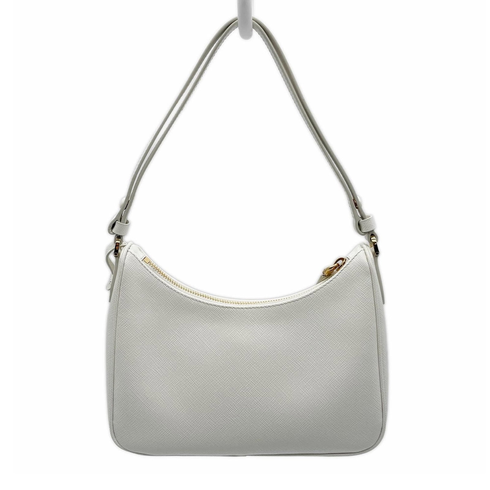 Prada Handbag Leather - 2