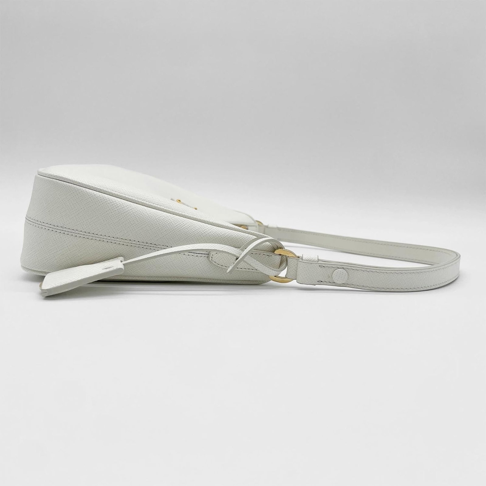 Prada Handbag Leather - 3