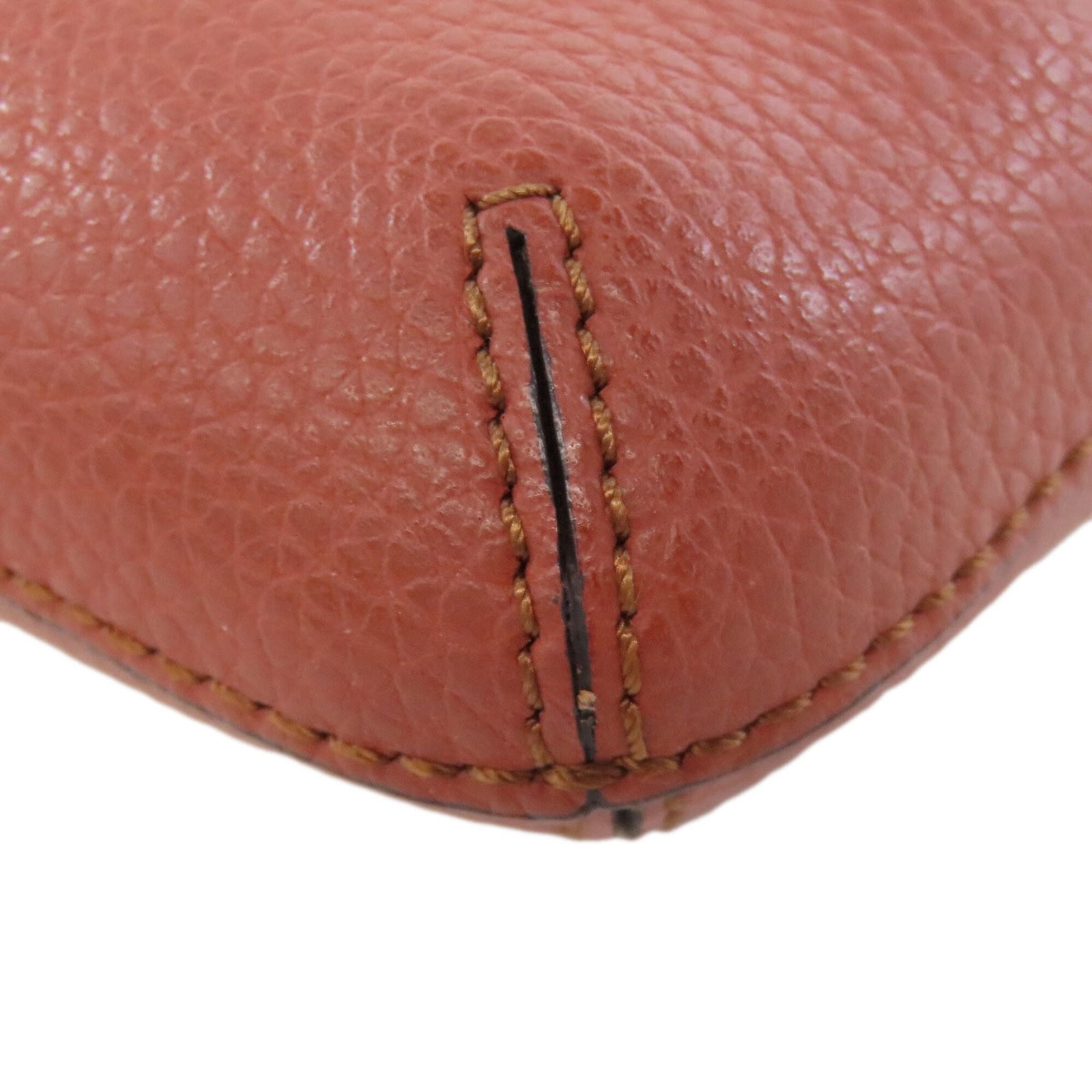 Shoulder bag leather - 13