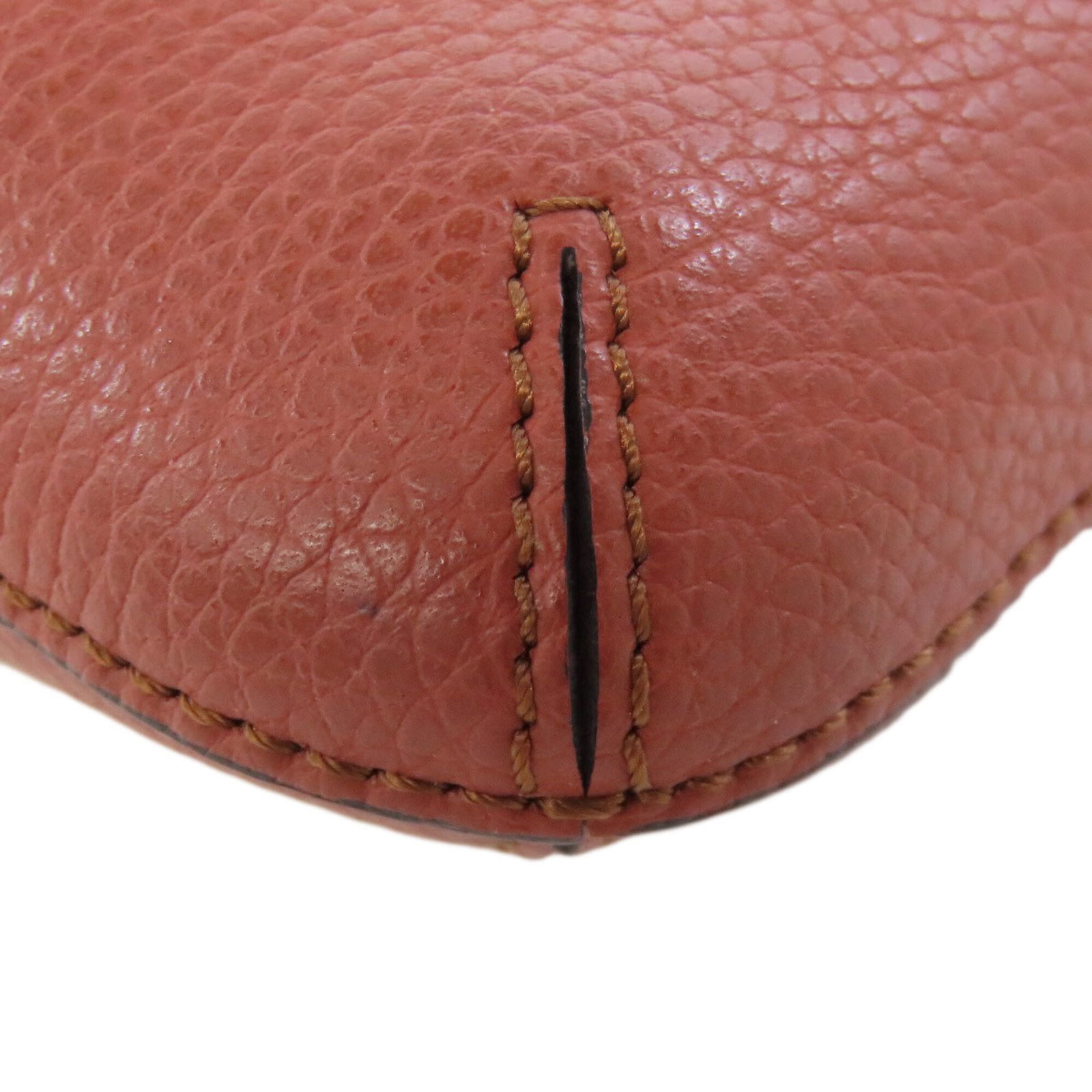 Shoulder bag leather - 14