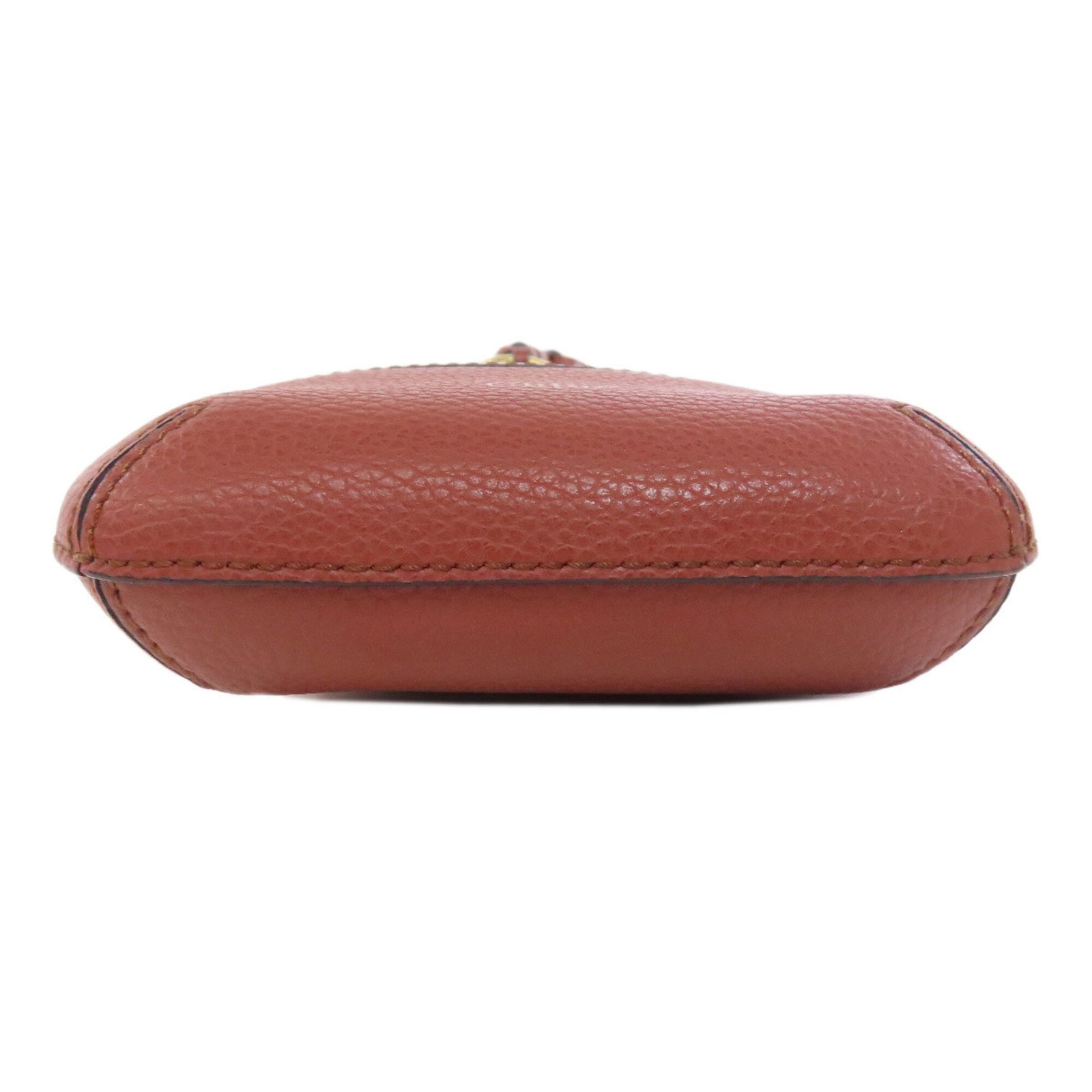 Shoulder bag leather - 4