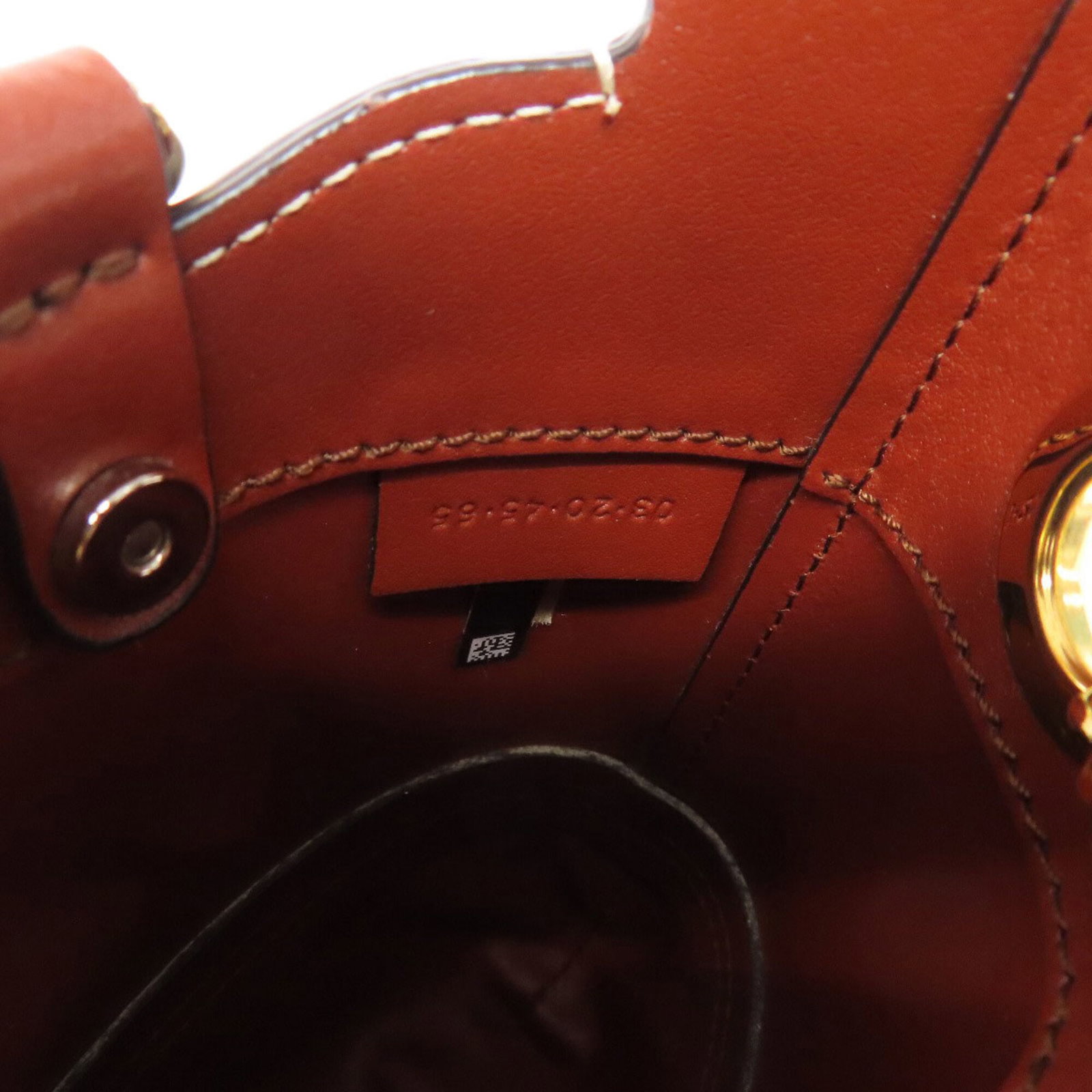 Shoulder bag leather - 6