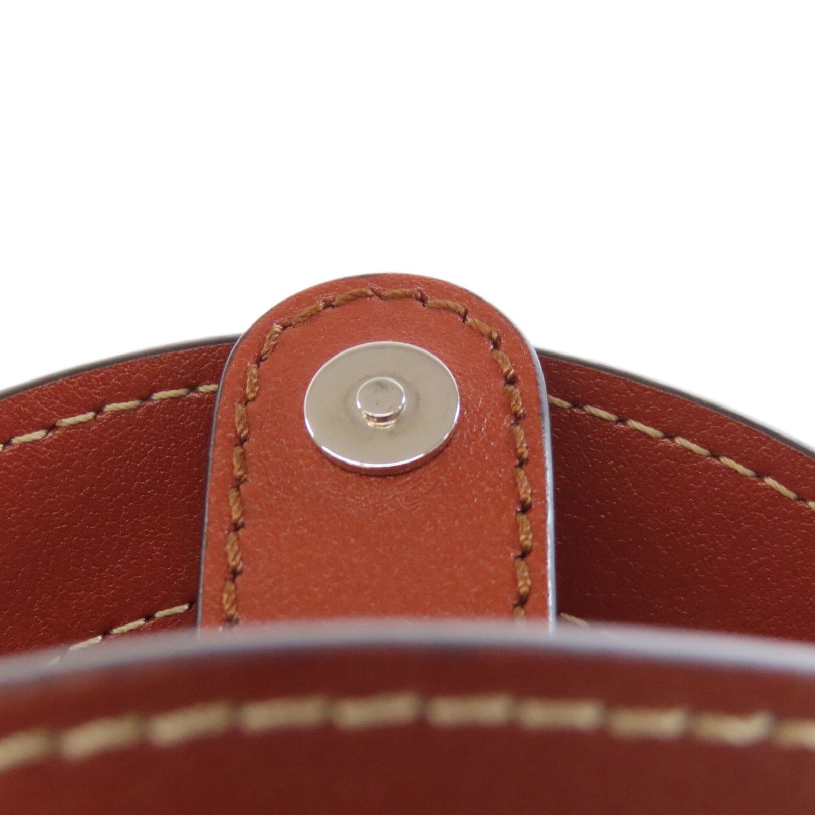 Shoulder bag leather - 7