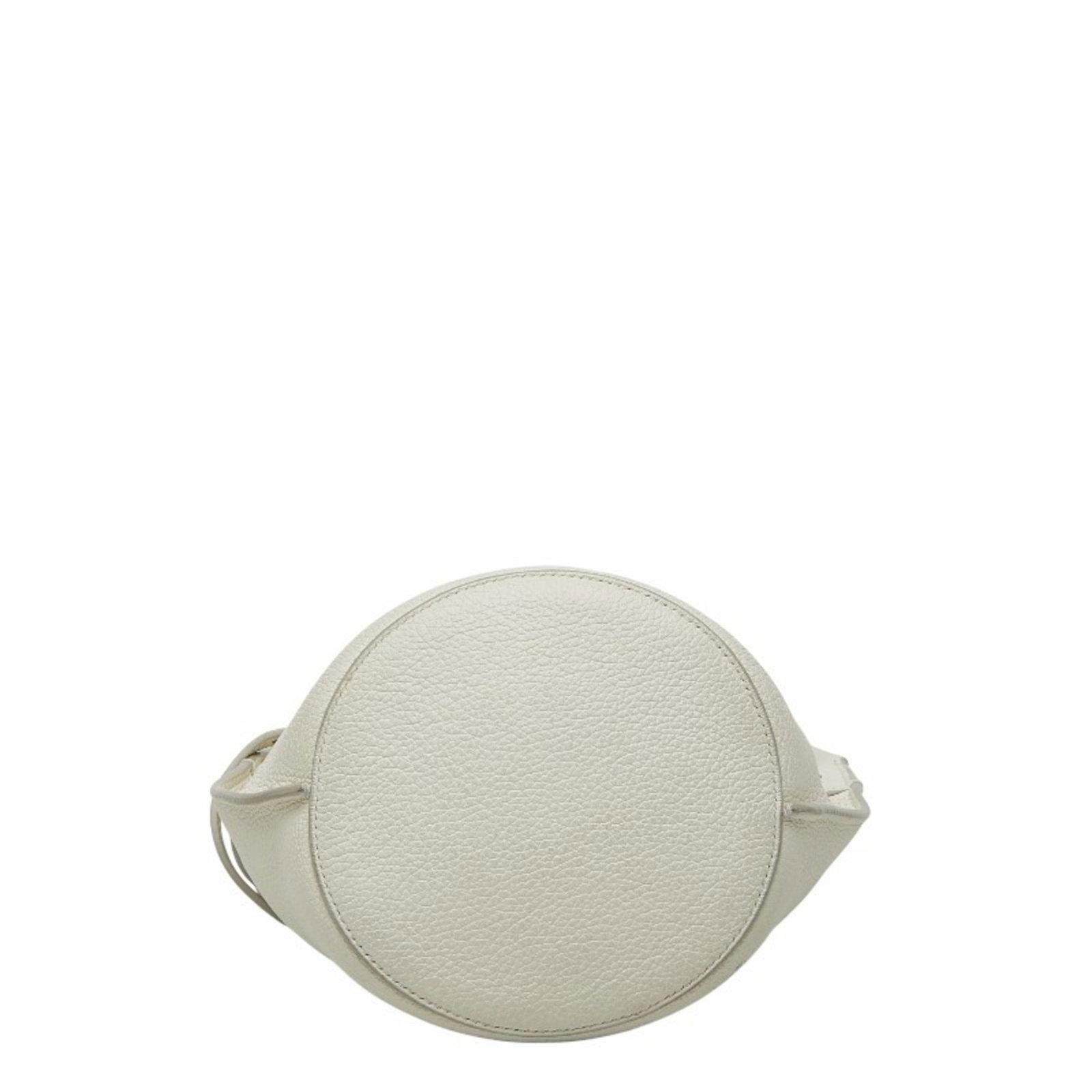 Handbag Leather Celine - 3