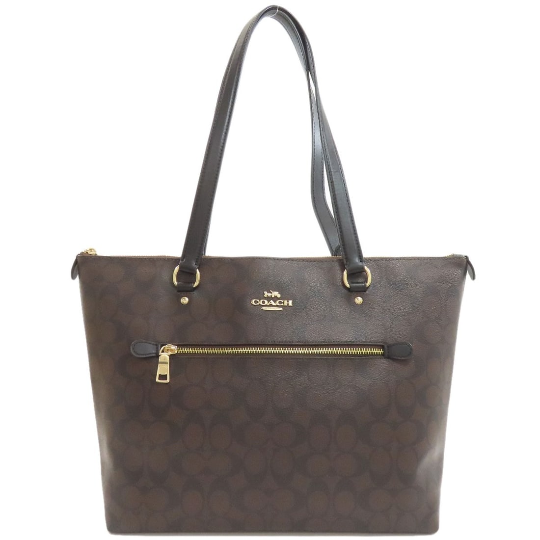 Signature Coach 79609 Tote Pvc Bag (1 of 20)