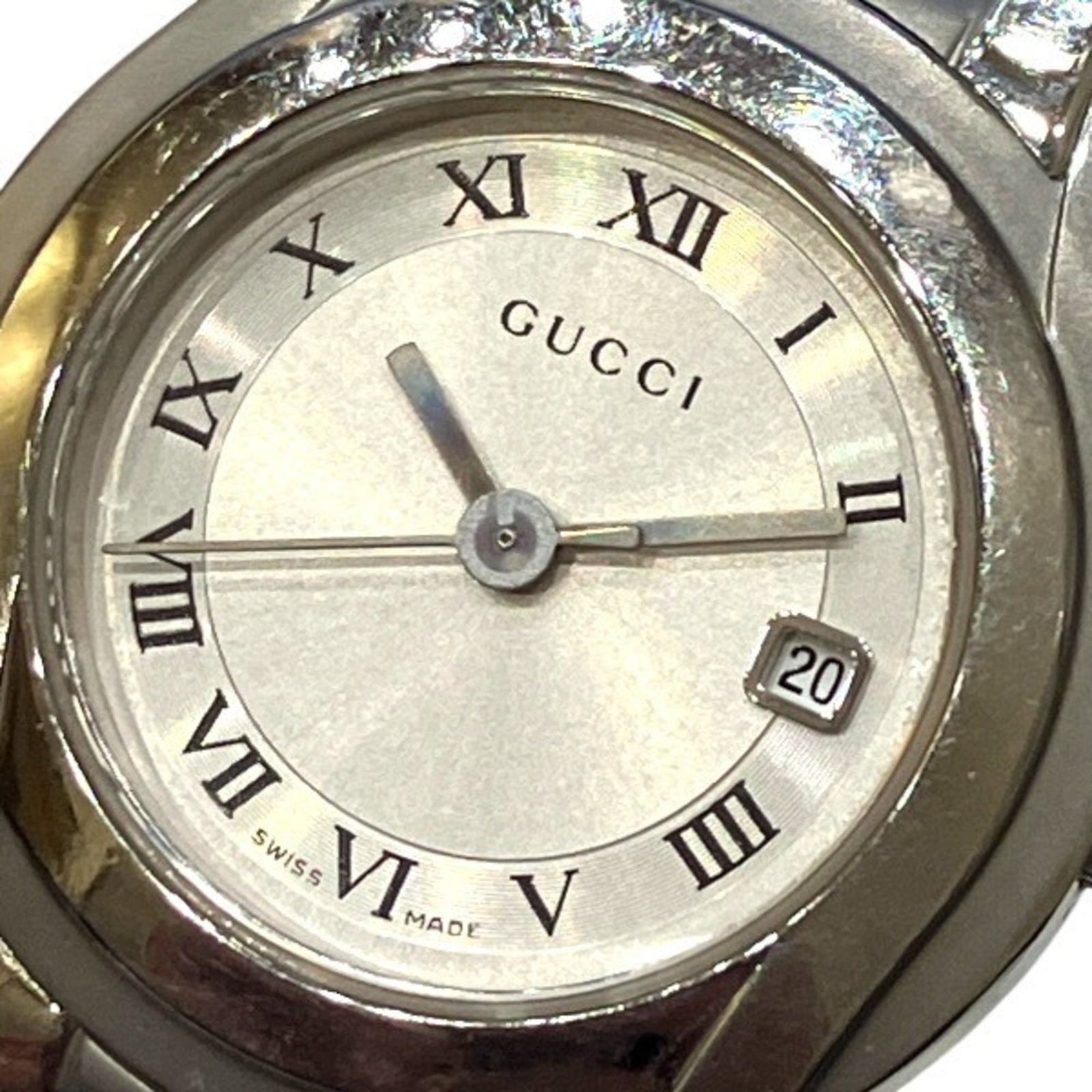 Wristwatch Gucci - 4