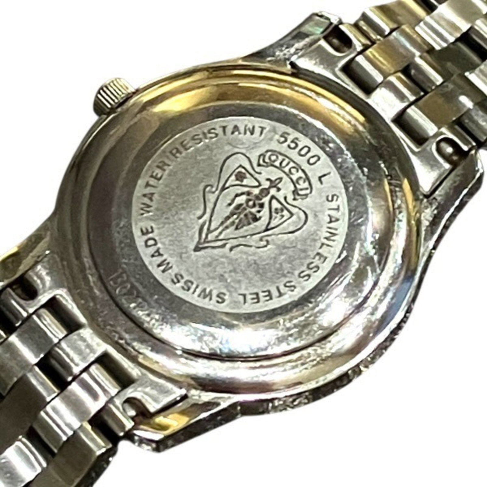 Wristwatch Gucci - 5