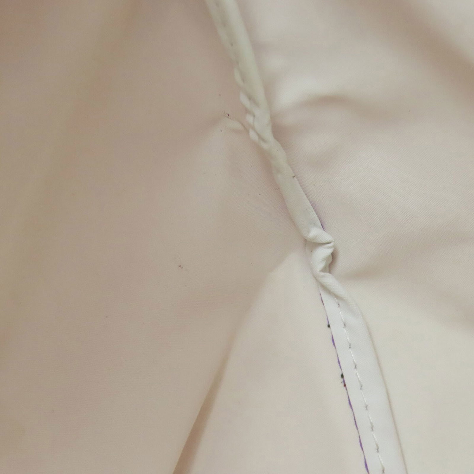 Nylon Longchamp Handbag - 13