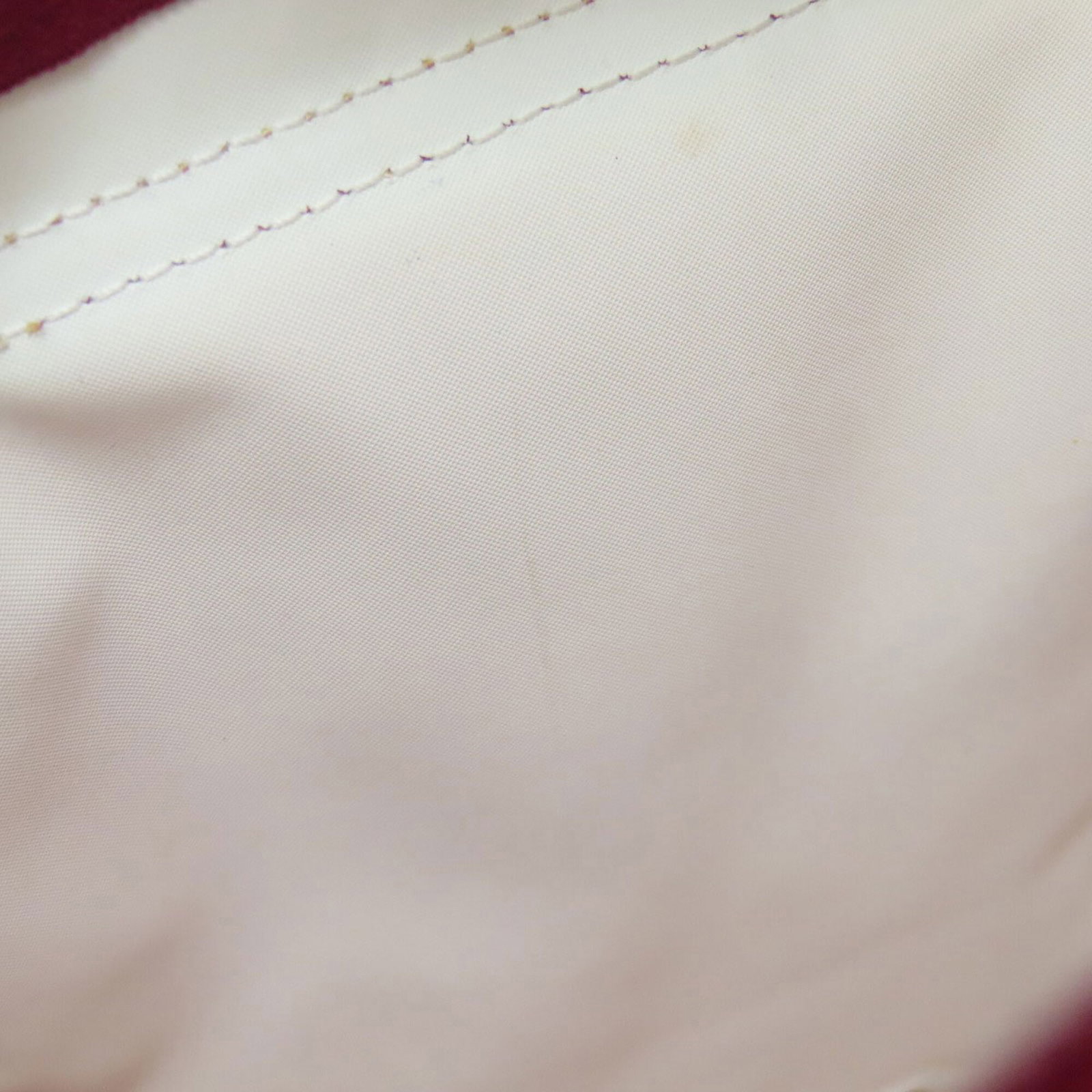Nylon Longchamp Handbag - 14