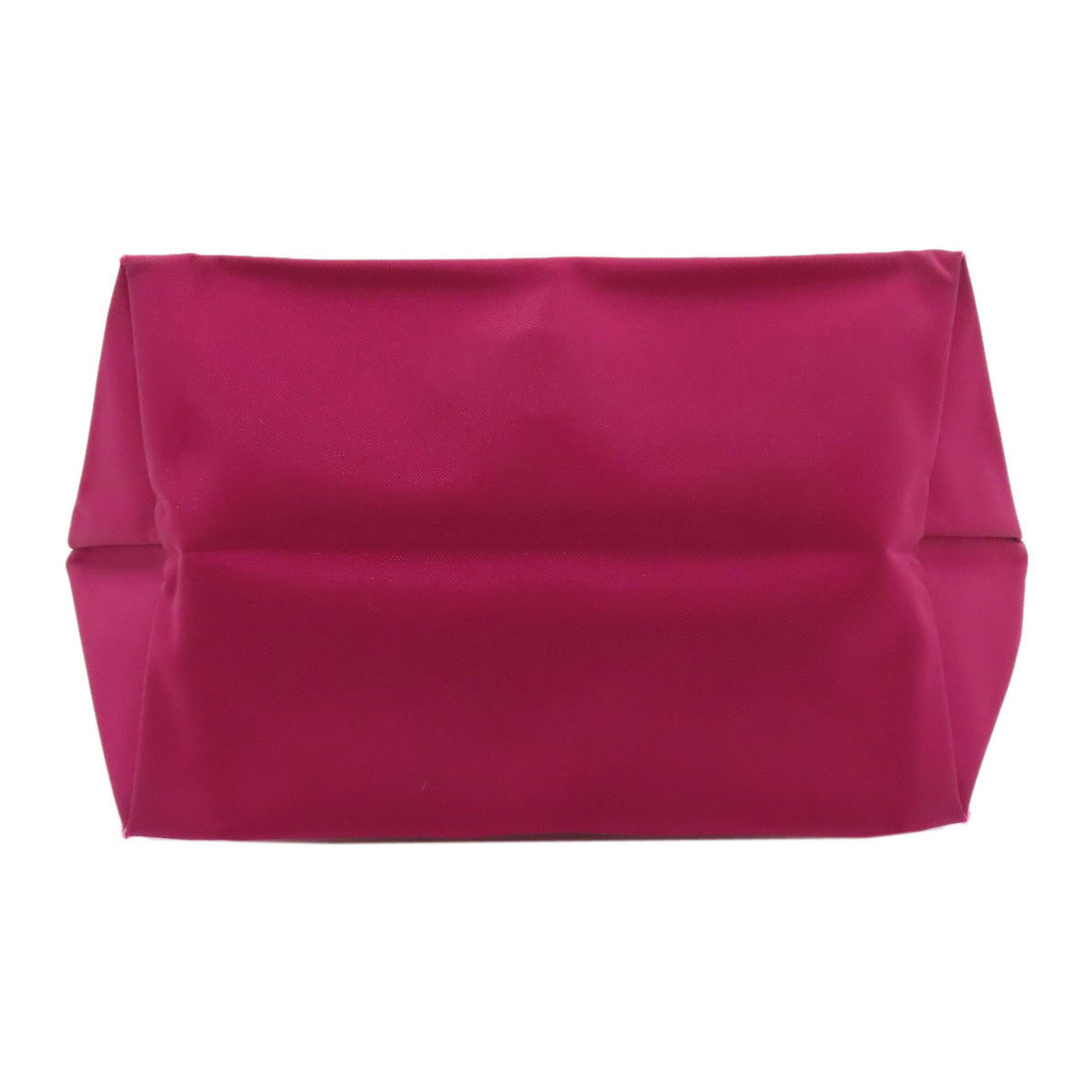 Nylon Longchamp Handbag - 4