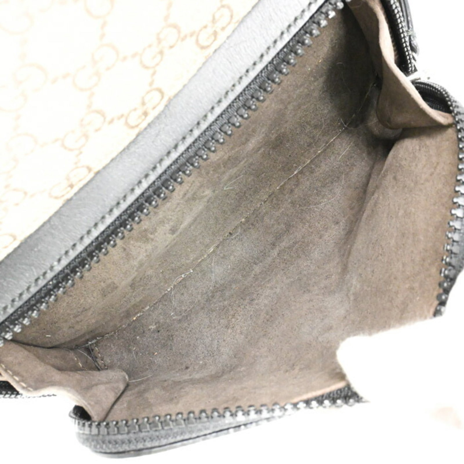 Gucci Leather Backpack Supreme - 19