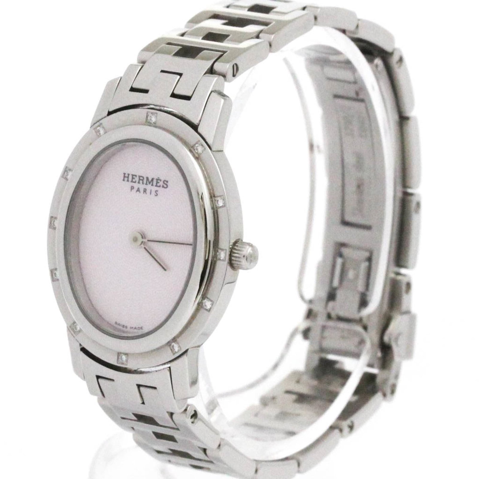 Hermes Wristwatch - 2
